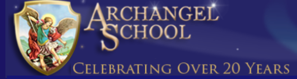 Archangel School Logo