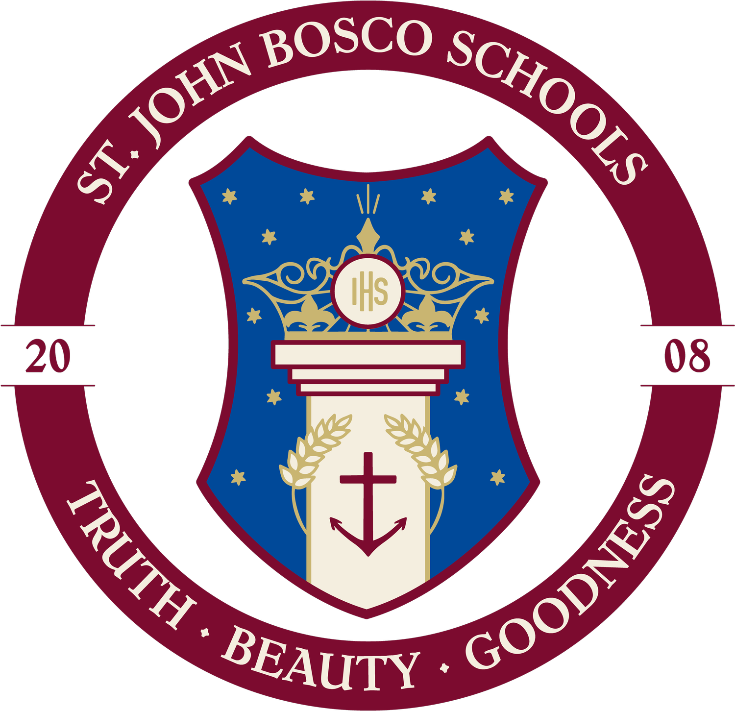 St-John-Bosco-Logo